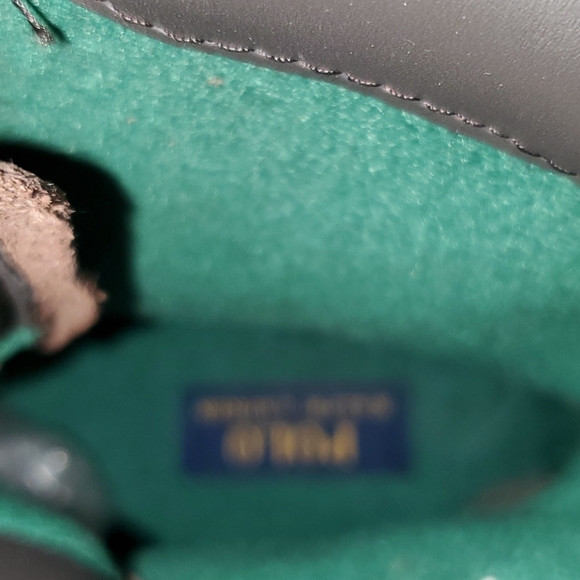 Like New polo by ralph lauren winter boots - Picture 12 of 14